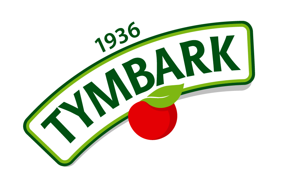 Logo Tymbark