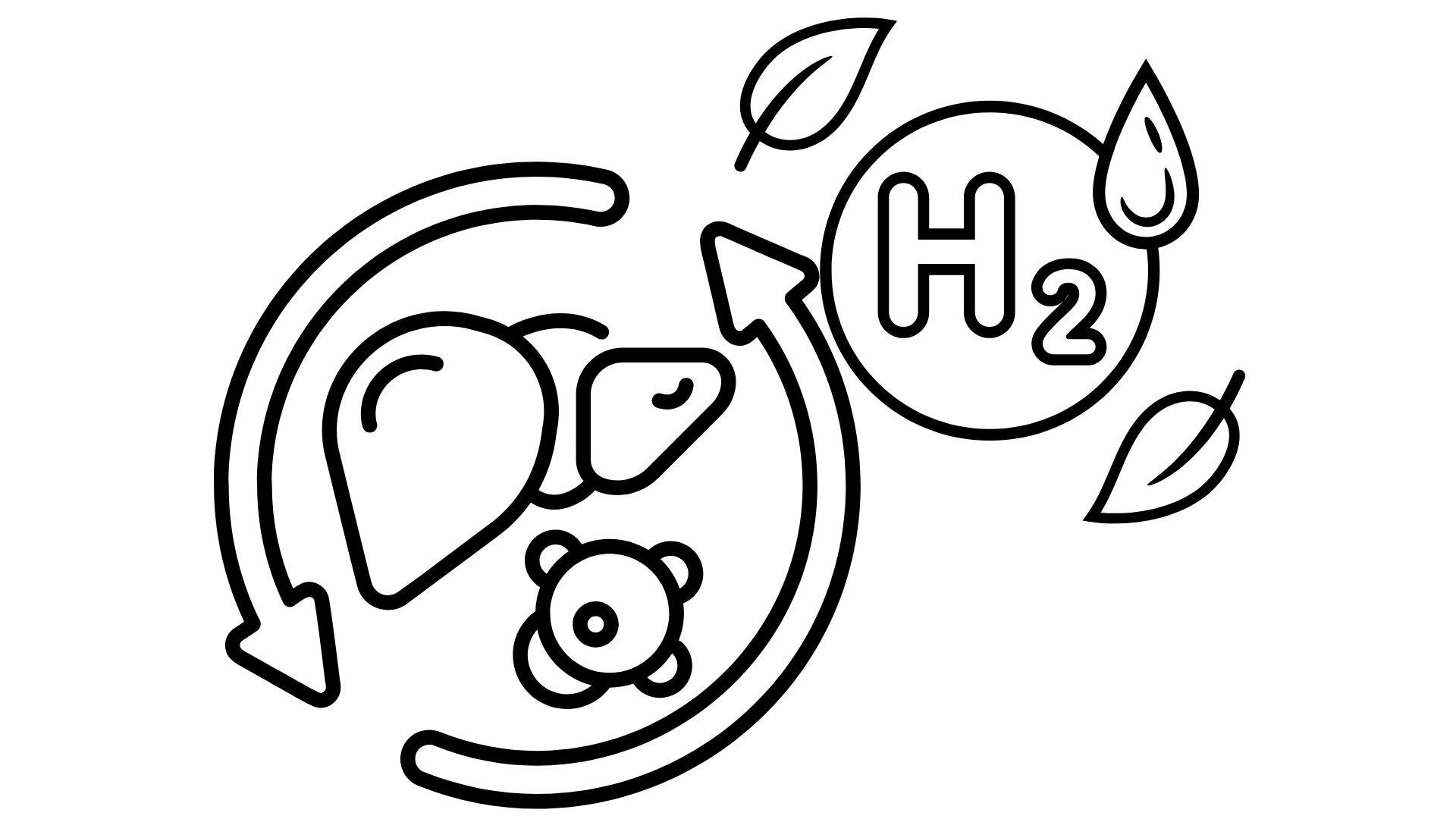 Czy wodór może pomóc Twojemu metabolizmowi? – Biblioteka Wiedzy