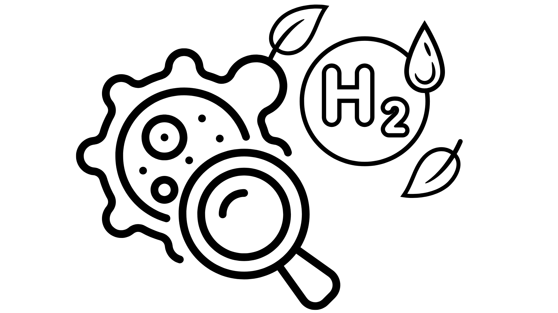 Właściwości przeciwnowotworowe wodoru – Biblioteka Wiedzy 